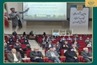 ارائه درس آموخته های ترویجی آموزشی در دومین جشنواره ملی تجارب ترویج و آموزش کشاورزی