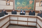 تأکید بر تشکیل انجمن‌های تخصصی کشاورزی در جلسه تنظیم بازار داخلی محصولات کشاورزی استان زنجان