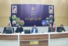 آیین استقبال از روز جهانی خاک 