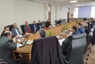 گردهمایی نهایی سازی خدمات استانی سازمان امور اراضی کشور و کارگروه خدمات استانی وزارت جهاد کشاورزی