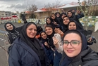 برگزاری زنگ خاک و کارگاه کشت نهال در مجموعه آموزشی  نمونه بسیج (پایه هفتم)   