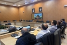 یرگزاری نشست به مناسبت روز جهانی خاک