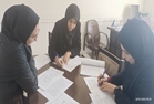 برگزاری جلسات جمع بندی و نهایی سازی فرآیندهای ارائه خدمات سازمان