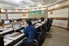 آخرین جلسه شورای راهبری تحول اداری سازمان جهاد کشاورزی استان زنجان در سال1403