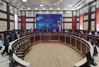 برگزاری دوره آموزشی توانمندسازی دامداران و کشاورزان در شهرستان ایجرود