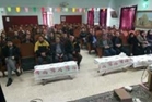 گردهمایی مددکاران ترویجی فعال بخش سجاس رود شهرستان خدابنده