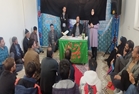 برگزاری گردهمایی دامداران شهرستان ایجرود مورخ 26 اسفند 1403