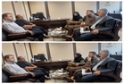 برگزاری جلسه هماهنگی کشت و توسعه پنبه در استان زنجان