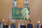 بررسی روند اجرای الگوی کشت و تشریح برنامه ابلاغی سال زراعی ۱۴۰۶-۱۴۰۵ در زنجان