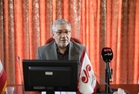 تبیین عملکرد بخش کشاورزی استان در حوزه‌های تأمین امنیت غذایی، زیرساخت و پایداری تولید