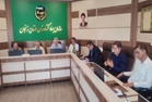 تأکید بر اجرای دقیق برنامه‌های ابلاغی و تأمین به‌موقع نهاده‌ها در آستانه سال زراعی جدید در زنجان