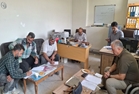 برگزاری نشست کارگروه کاربردی‌سازی مطالعات خاک‌شناسی در شهرستان ماهنشان