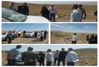 گامی عملی برای ایجاد شهرک شیلاتی ماهیان زینتی در نیک پی