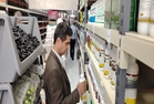 برگزاری نخستین روز رزمایش سراسری پایش واحدهای عرضه‌کننده آفت‌کش‌های کشاورزی در استان زنجان
