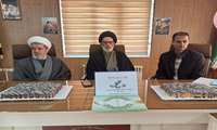  برگزاری مراسم جشن میلاد حضرت زهرا (س)؛ تجلی عشق و ارادت به بانوی دو عالم