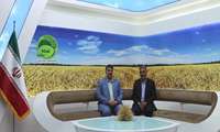 اقدامات بسیار خوبی در بخش های مختلف کشاورزی استان زنجان انجام شده است 