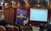 نژاد گوسفند افشاری بخش مهمی از نیاز گوشت کشور را تأمین می‌کند