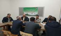 برگزاری میز خدمت در 26 آبان ماه