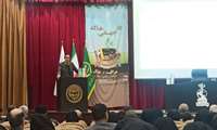 گفتمان سازی حفاظت و مراقبت از خاک باید توسعه یابد                                                                                                                                                                                                                                                                                             
