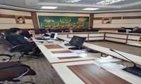 بررسی بند یک مصوبات جلسه ستاد امنیت غذایی