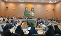 نشست خبری رئیس سازمان جهاد کشاورزی زنجان با اصحاب رسانه برگزار شد