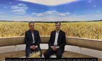 طرح افزایش تولید در دامداری های روستایی و عشایری کشور