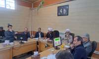 ️بازدید حجت‌الاسلام عسگرزاده از جهادکشاورزی شهرستان زنجان 