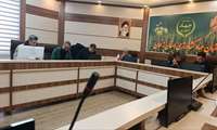 برگزاری بیست و دومین جلسه سه‌شنبه‌های تسهیل‌گری در سازمان جهاد کشاورزی استان زنجان