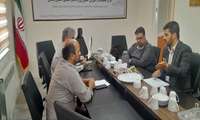 مرکز تحقیقات مغز متفکر در حفاظت از خاک کشور