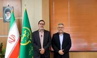 نگاه نمایندگان مجلس شورای اسلامی به حماسه جهادگران کشاورزی در روزهای آتش و دفاع