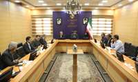 استاندار زنجان: سازمان تات فراتر از انتظار عمل کرده است