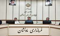 خرید تضمینی گندم در شهرستان ماهنشان از ابتدای تیرماه تا پایان شهریور   