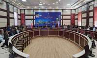 برگزاری دوره آموزشی توانمندسازی دامداران و کشاورزان در شهرستان ایجرود