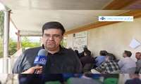  همایش یکروزه حفاظت از خاک 