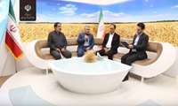 گزارش ویدیوئی_ پارت اول مدیر کل جهاد کشاورزی استان زنجان/ گفتگوی ویژه روابط عمومی استانداری زنجان با مدیران اجرایی  در مورد گندم و نان در استان زنجان