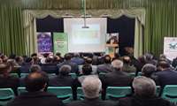 برگزاری برنامه توانمندسازی و گردهمایی تبادل تجربیات مددکاران ترویجی شهرستان ایجرود