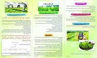 کشاورزی هوشمند ، افزایش بهره وری با اجرای طرح های تجمیع و یکپارچه سازی اراضی