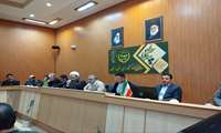 جلسه شورای مدیران سازمان جهاد کشاورزی استان زنجان/ تاکید بر توسعه و تسریع در اجرای طرح‌های آبخیزداری و آبخوانداری