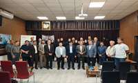 توسعه پایدار بدون توجه به منابع خاک دست‌یافتنی نیست