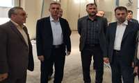 زنجان، استان برتر کشور در اجرای طرح‌های تجمیع و یکپارچه‌سازی اراضی برای سومین سال پیاپی