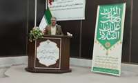 رونمایی از محصولات فرآوری شده گیاه سالیکورنیا در زنجان با تأکید بر اهمیت تحقیقات کشاورزی