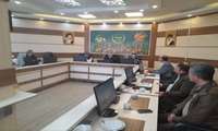 نخستین جلسه سه‌شنبه‌های تسهیل‌گری جهاد کشاورزی زنجان در سال 1404 برگزار شد