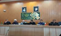 تأکید رئیس جهاد کشاورزی زنجان بر نقش نوآوری و تولید داخلی در تقویت امنیت غذایی