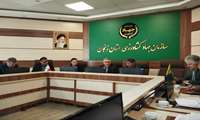 تأکید رئیس سازمان جهاد کشاورزی استان زنجان بر تقویت امنیت غذایی و حمایت از تولیدکنندگان