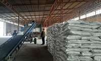تأمین و توزیع ۸ هزار تن کود شیمیایی در زنجان؛ تضمین امنیت غذایی در دوران جنگ رمضان