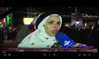 حضور حماسی زنان عشایر