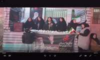 موکب قرارگاه سید الشهدا جهاد کشاورزی 13