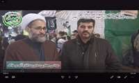 موکب قرارگاه سید الشهدا جهاد کشاورزی 4