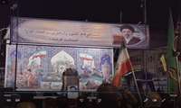 موکب قرارگاه سید الشهدا جهاد کشاورزی 7