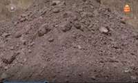 برنامه برکت خاک سالم